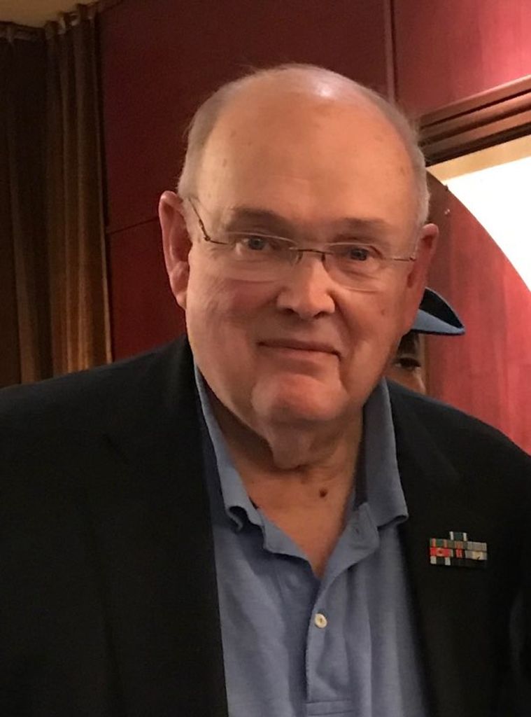 Charles Edward Johnson, Iii Profile Photo