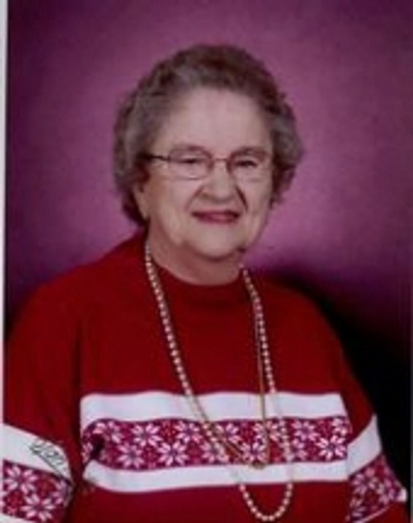Ruth Cecilia Sommer