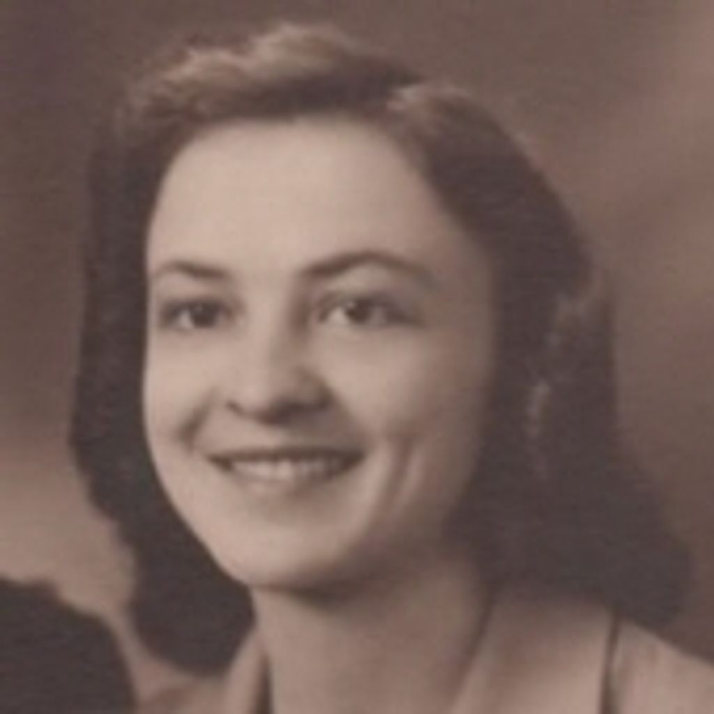 Virginia H Kline