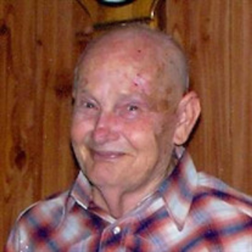 Martin H. Lockhart