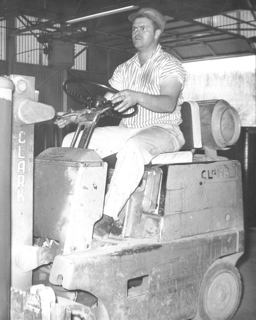 Ray "Gene" Herrick