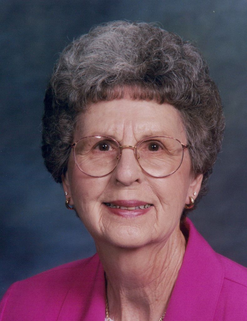 Clara M. Huffman Profile Photo