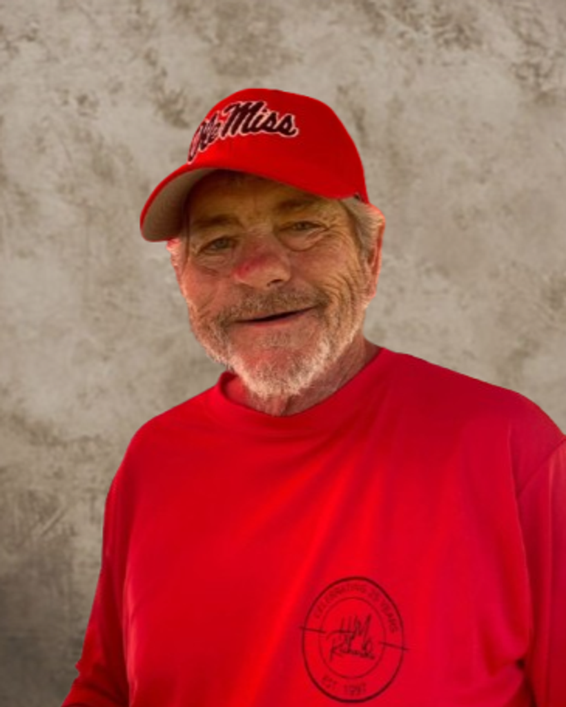 Gerald Mallory Profile Photo