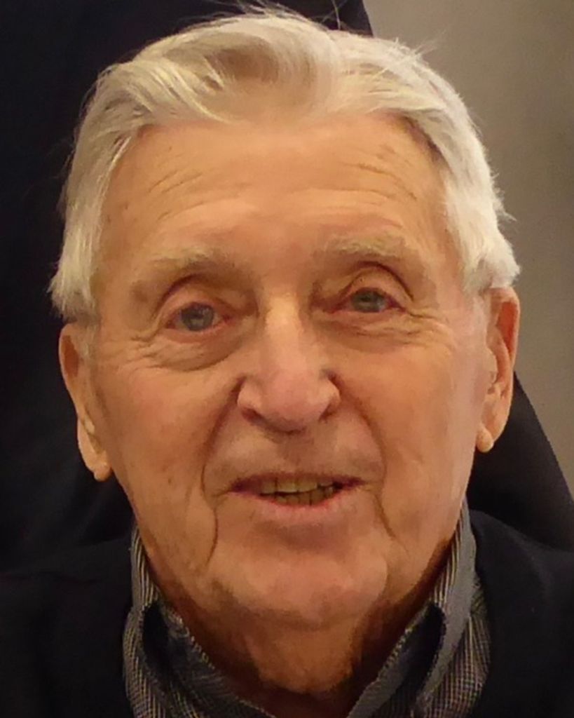 John F. Curry Profile Photo
