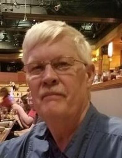 Richard Edward Heckman Sr. Profile Photo