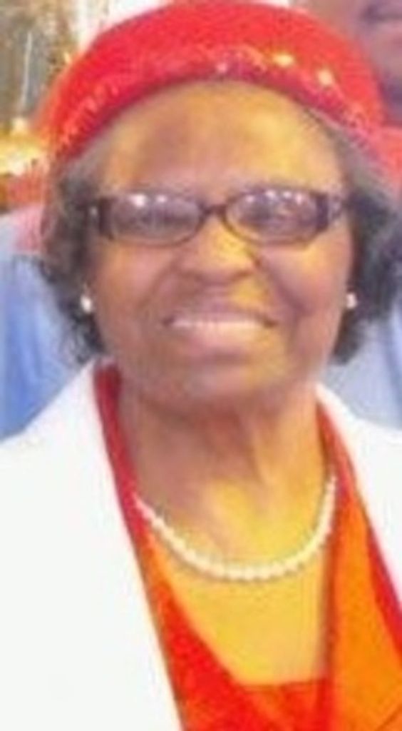 Mrs. Annie Eliza Mcmillan Profile Photo