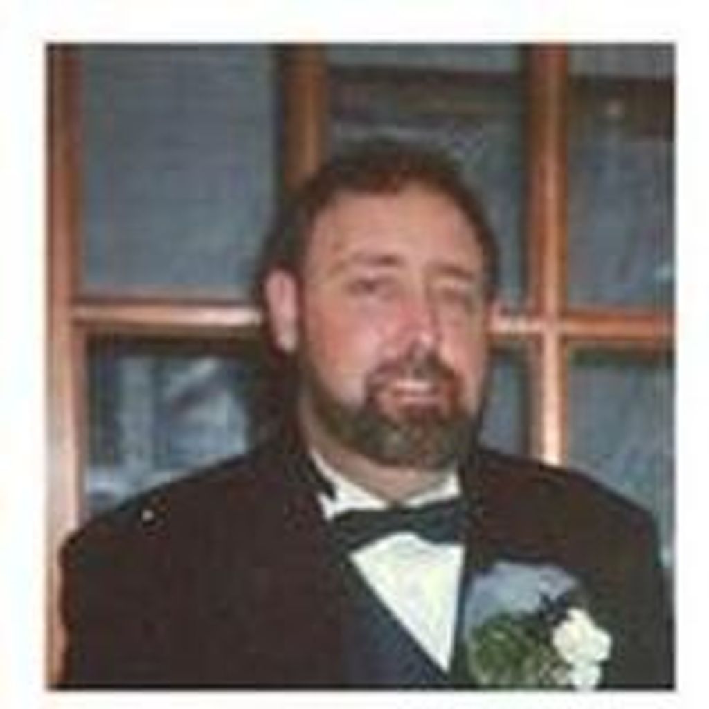 Ricky Smith Profile Photo