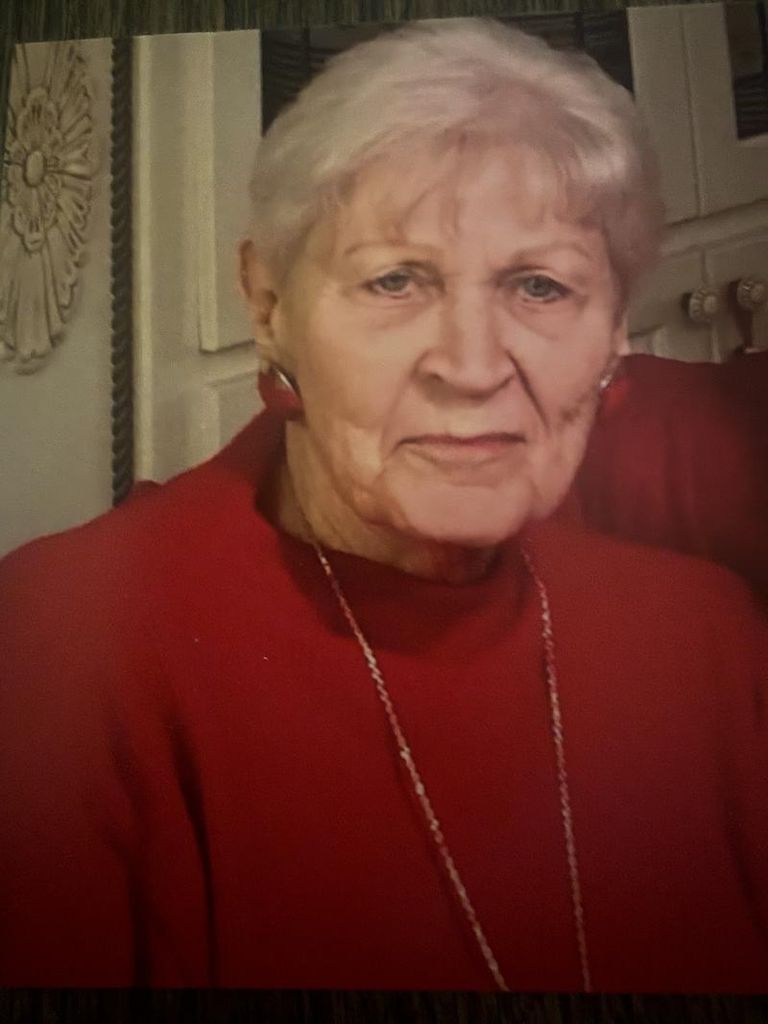 Mitzi Jeannine Strain Profile Photo