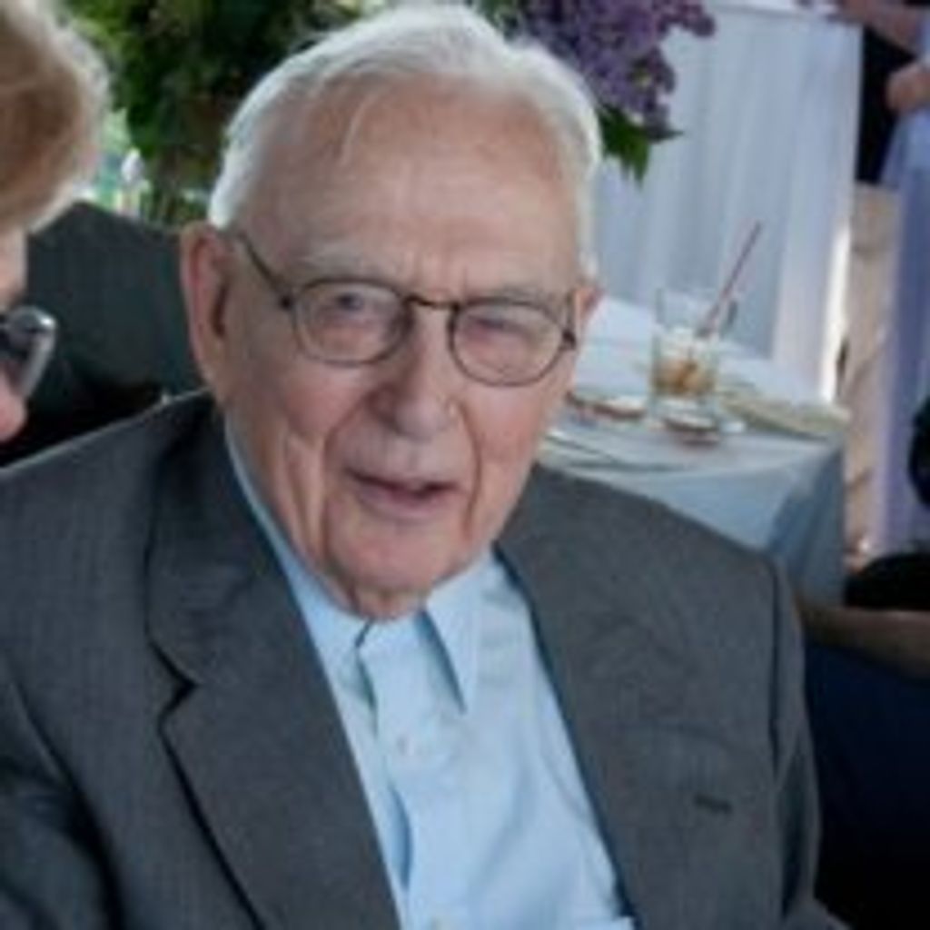 Kenneth Chester Parker