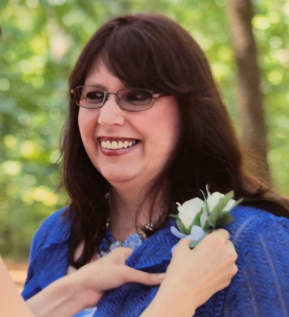 Kelly J. Zinn Profile Photo