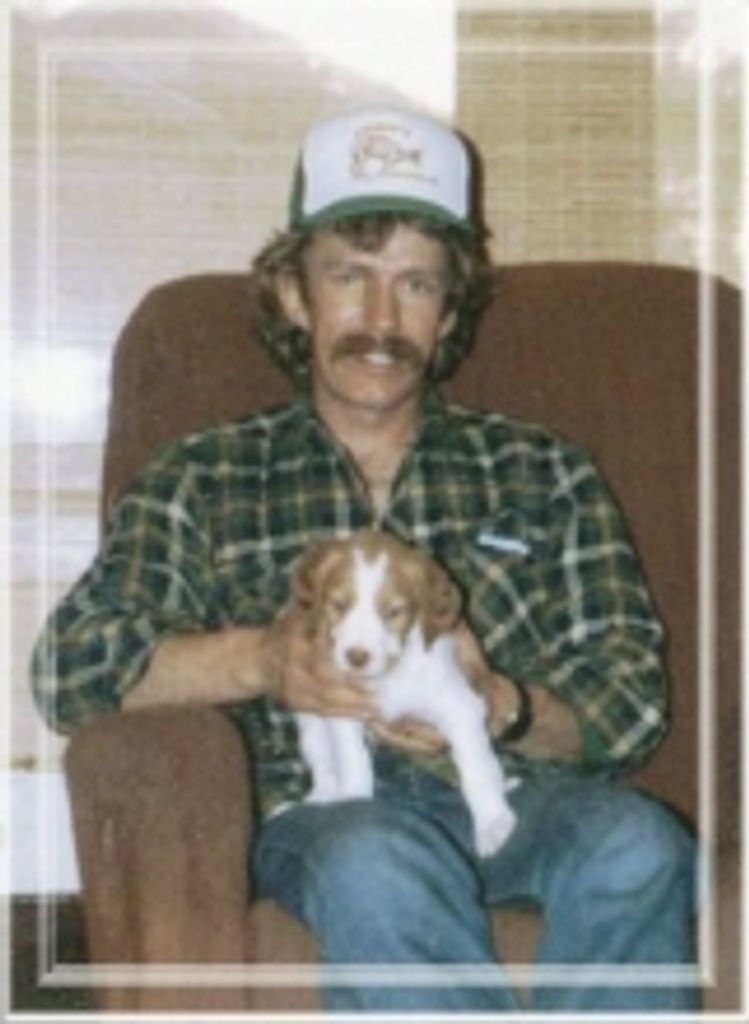 Steven John Brennan