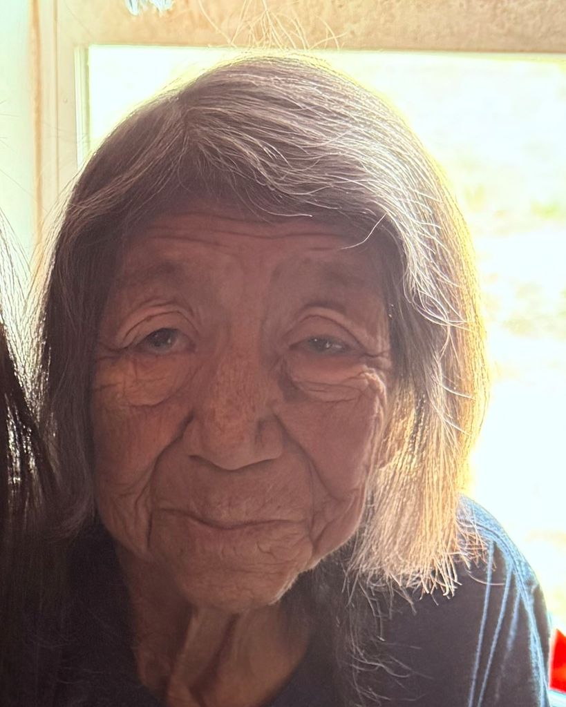 Irene Fay Peahrora