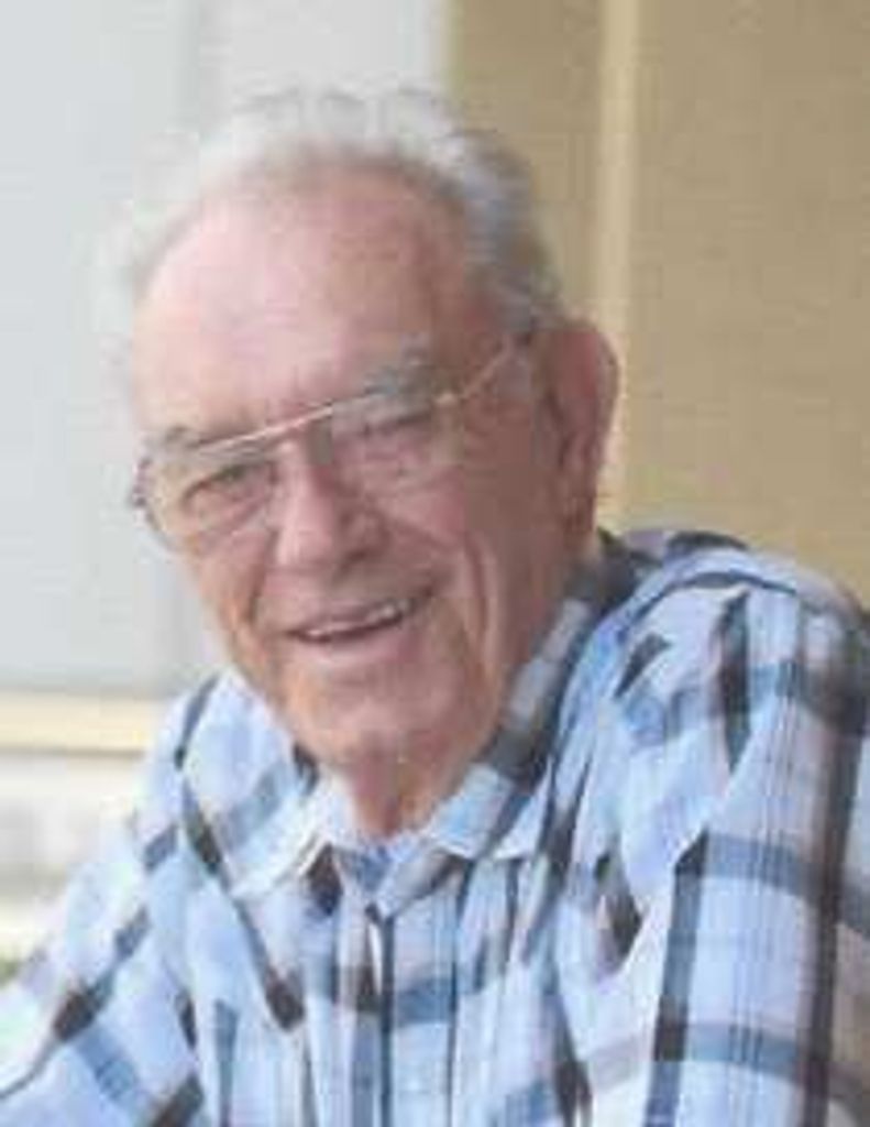 Edson R. "Eddie" Reilly