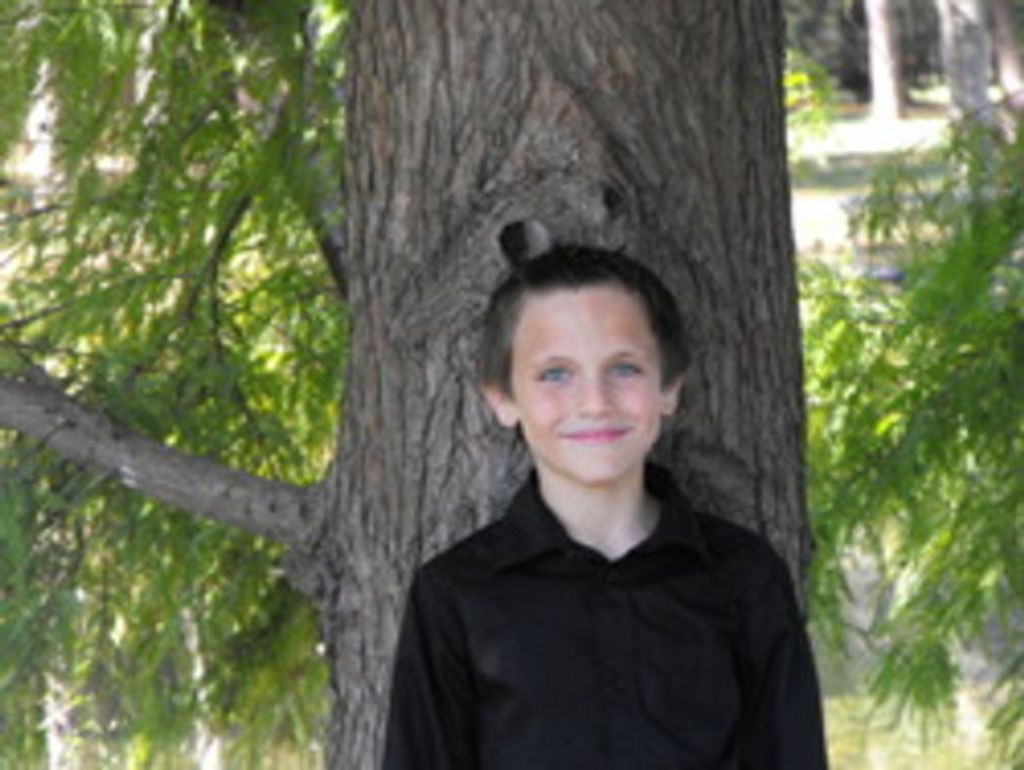 Keegan Raine King