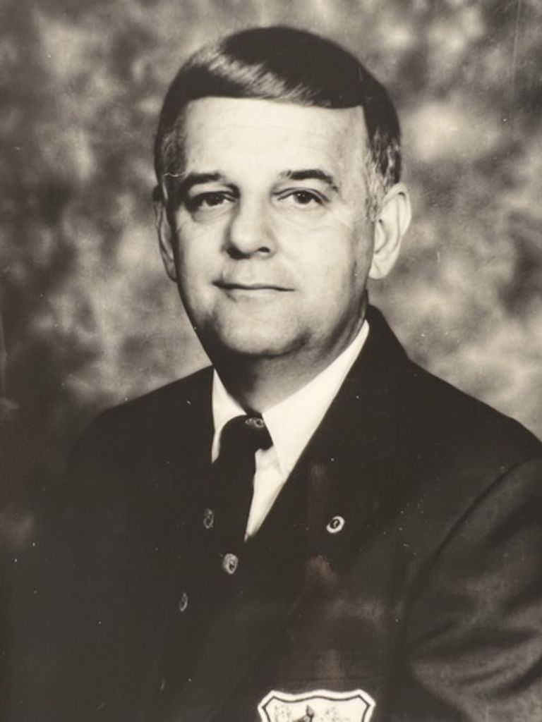 Charles Edward Kipps Profile Photo