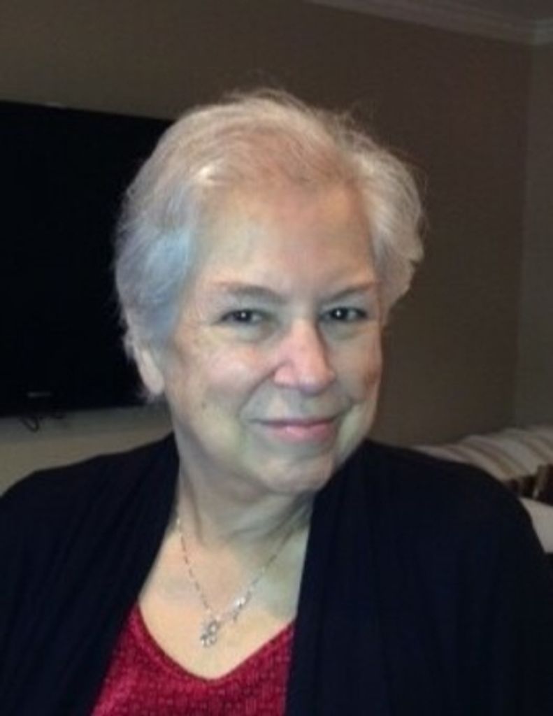 Nancy Mattice
