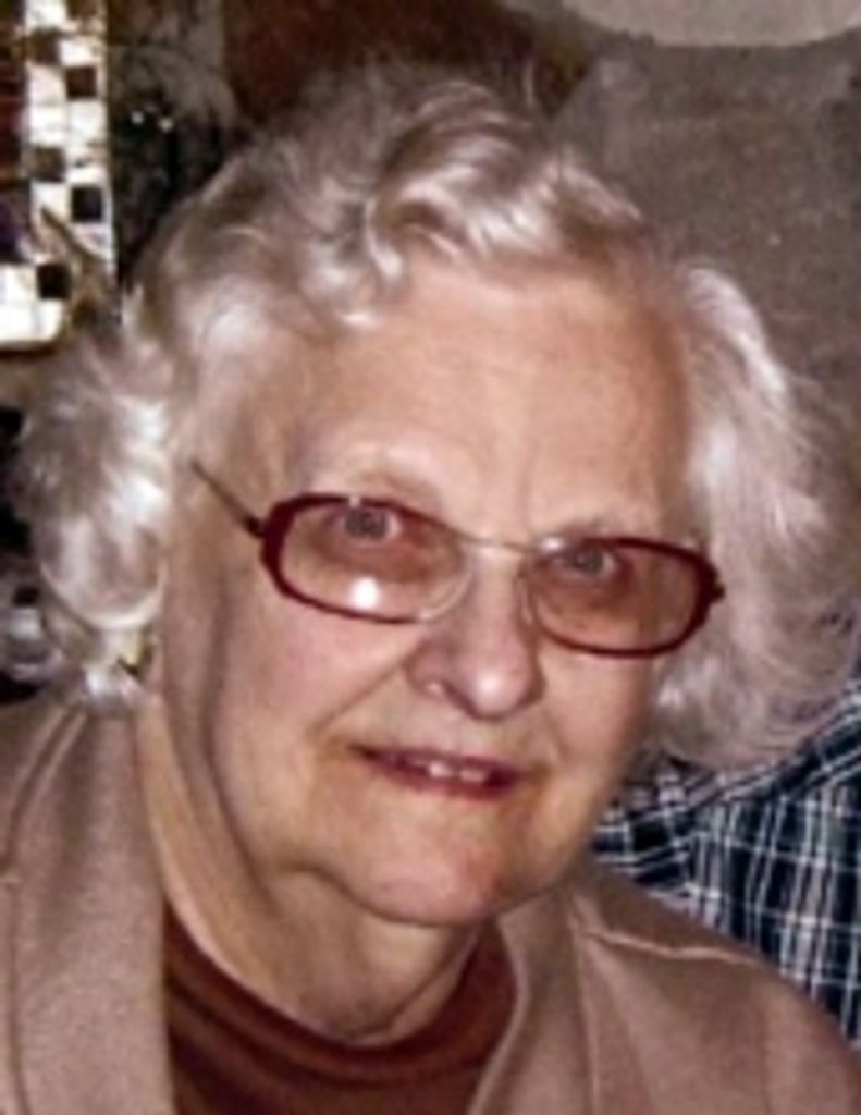 Marilyn J. Winegar
