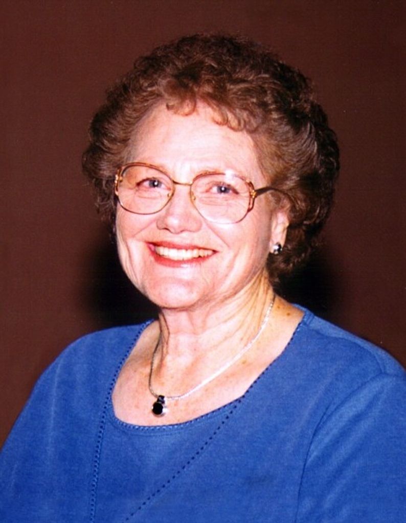 Lola Bowman Stiborek