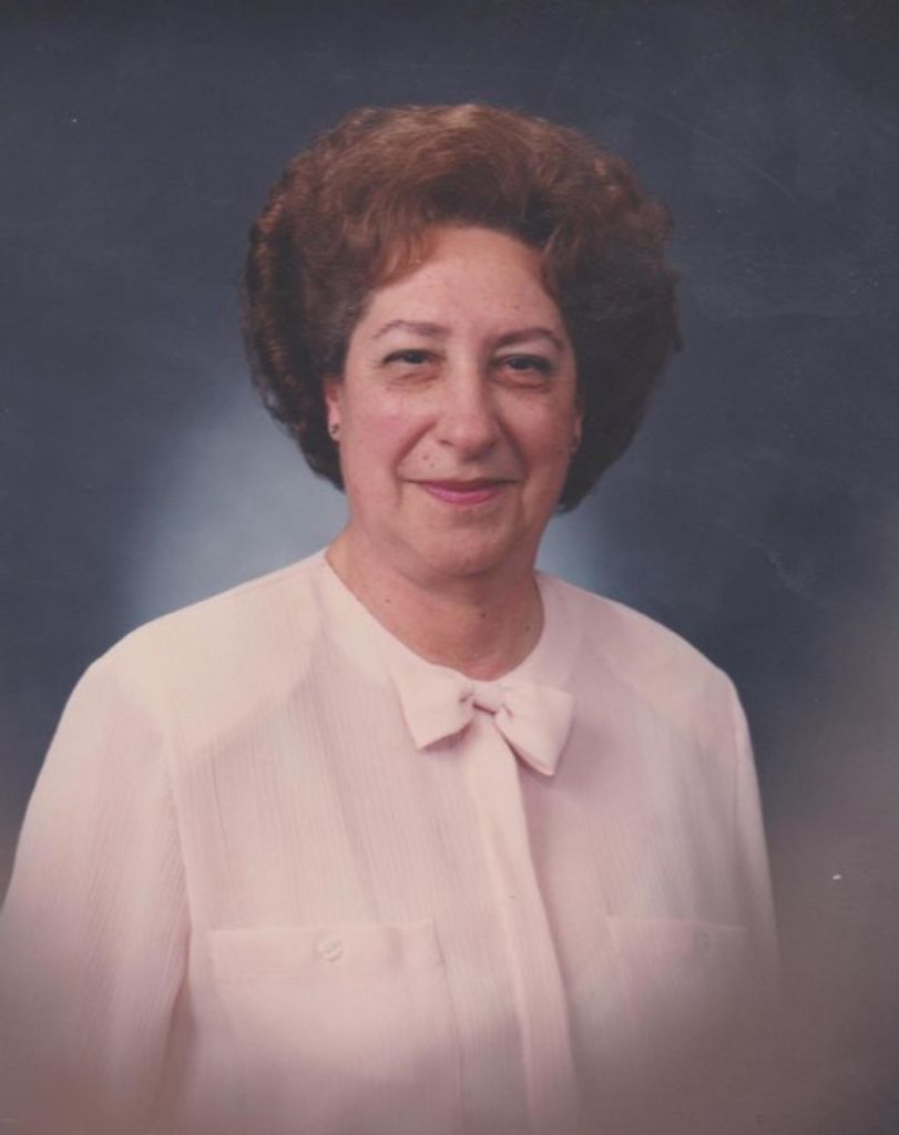 Thelma O'Braden
