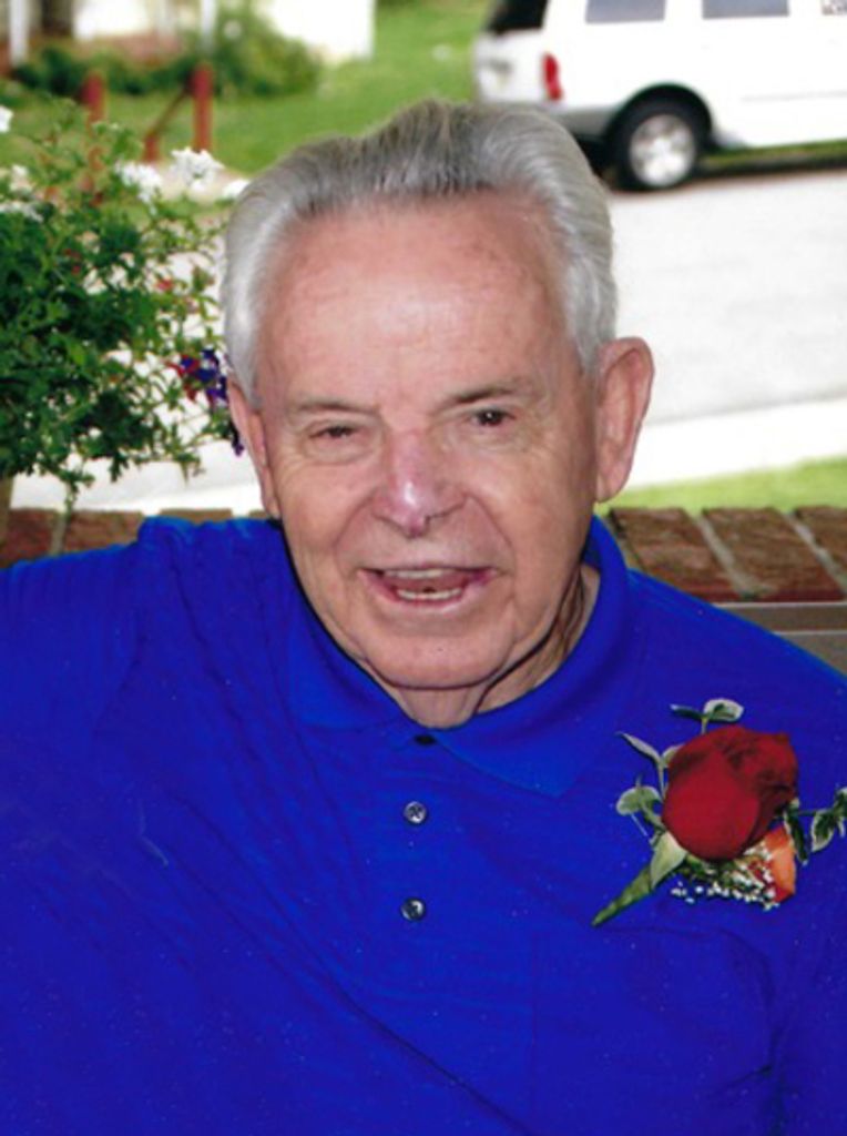 John "Jim" Irey Profile Photo