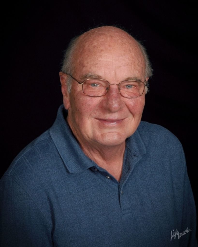 Lewis V. Garton Profile Photo