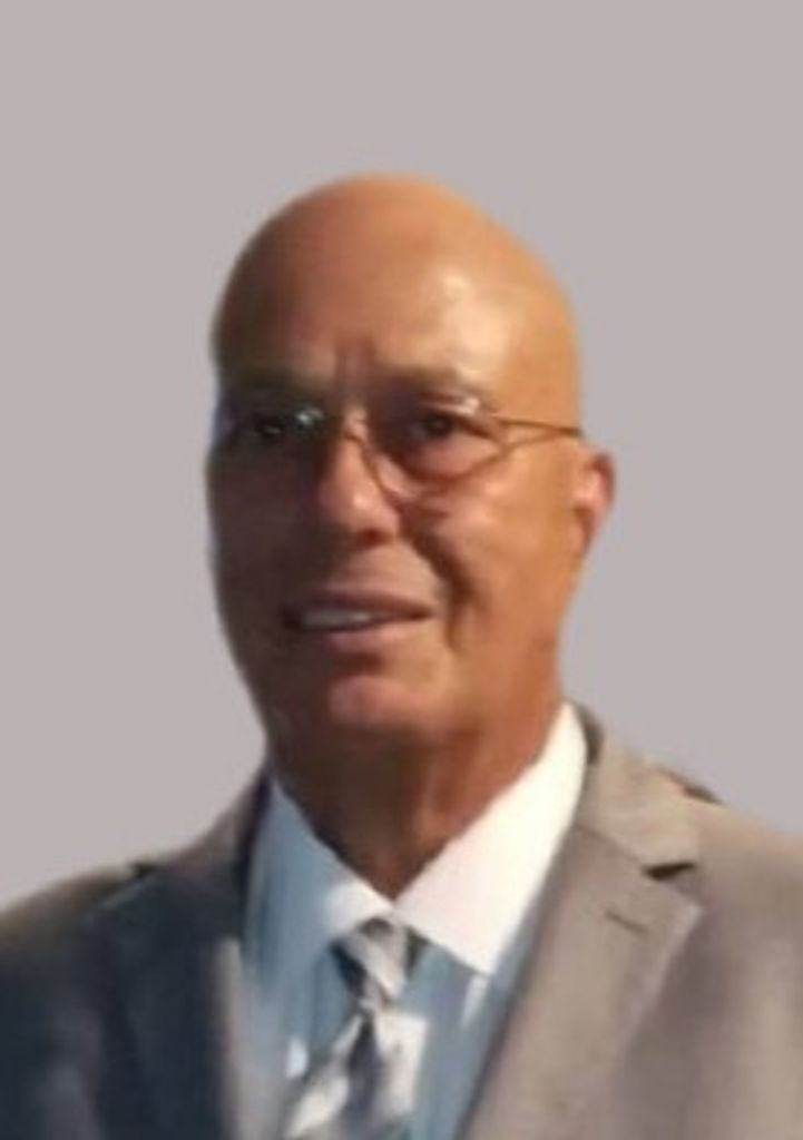 Luis A. Jimenez Rosario