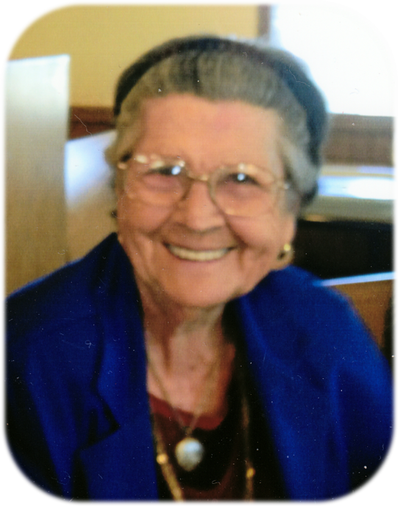 Lois Cargill