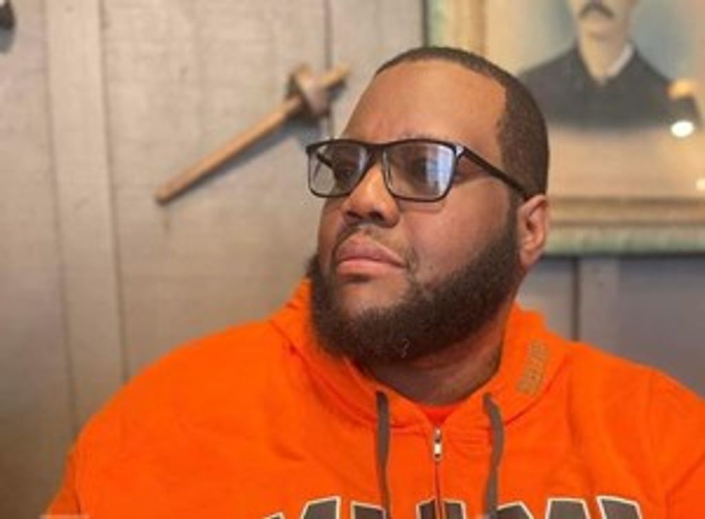 Jakobi Lamont Robinson Profile Photo