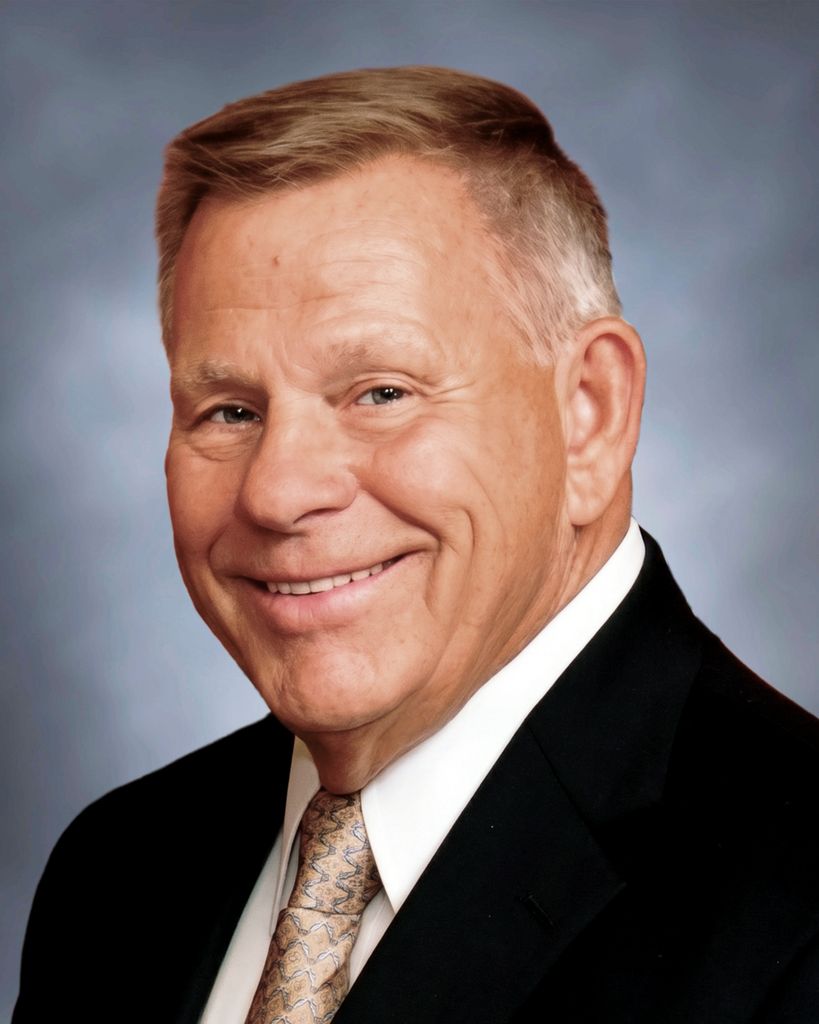 Kenneth F. Corey