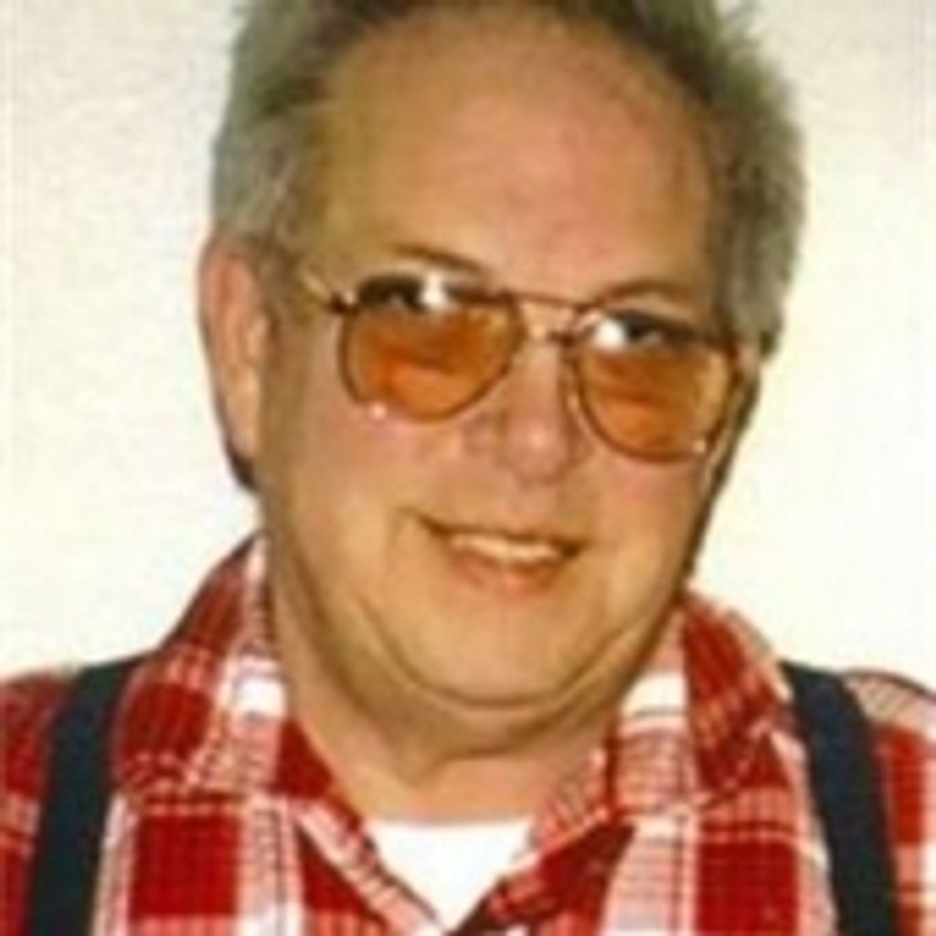 Melvin S. Burkholder