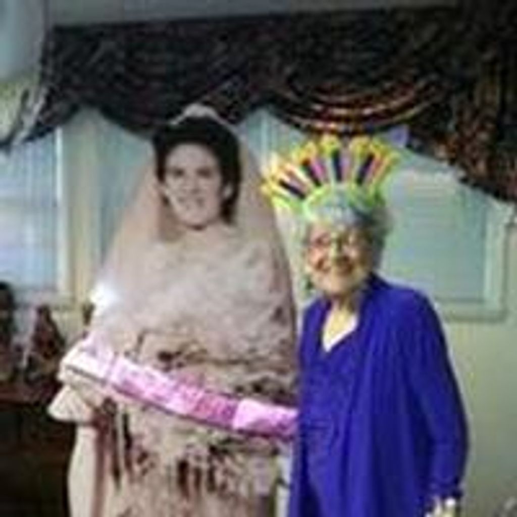 Rose Teresa Robustelli Carbonaro