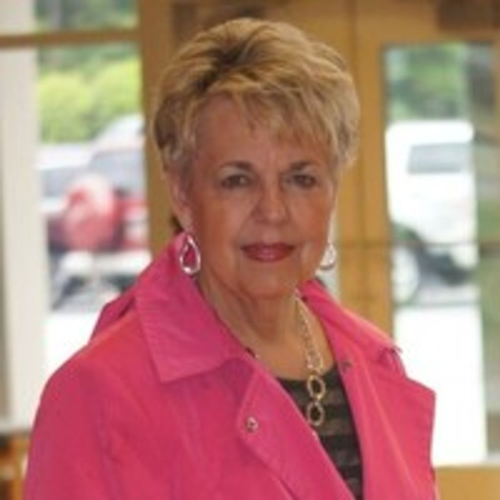 Shelby S. "Peggy" Thompson