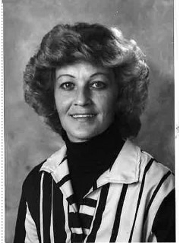 Helen Joan (Brownfield)  Hayes Profile Photo