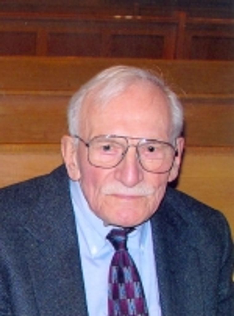 Joseph L. Cooper