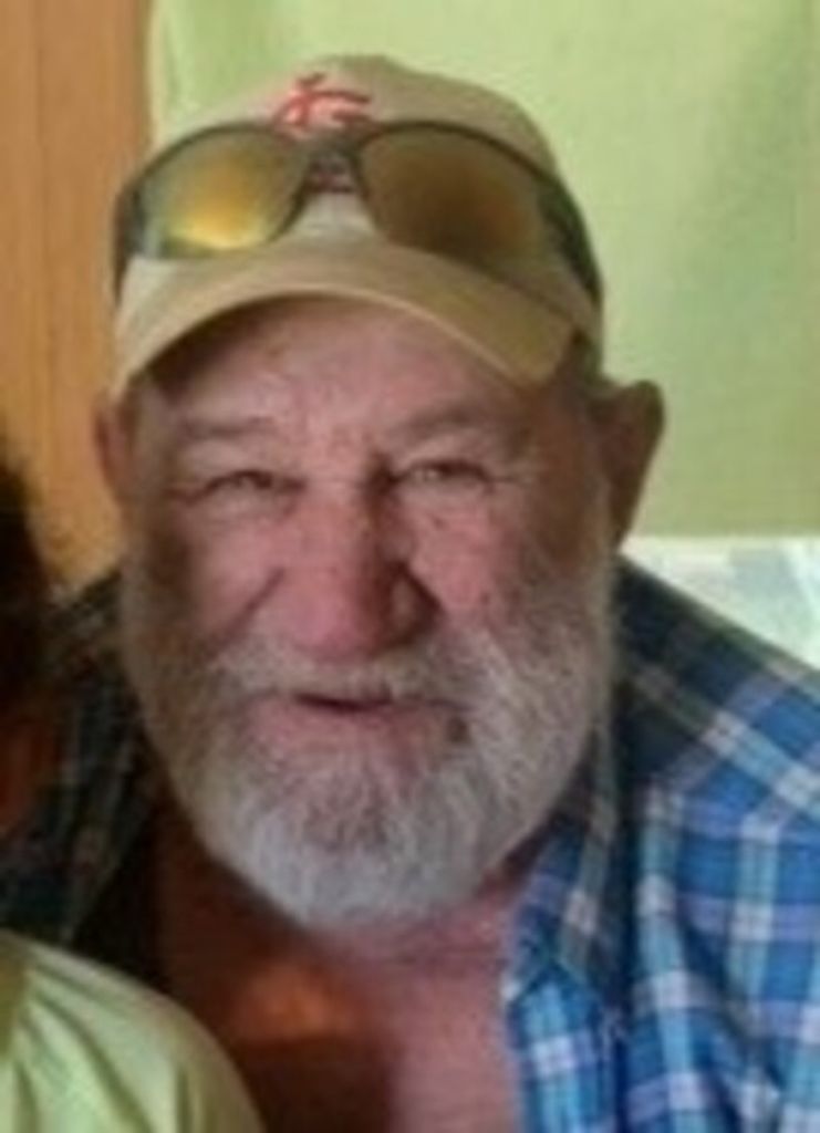 James "Jamie" Martin Profile Photo