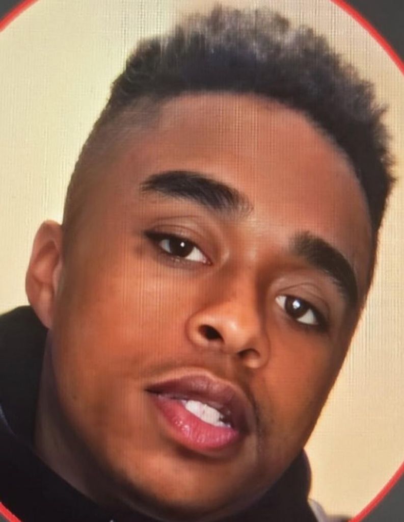 Mr. Emante Gabriel Cofield Sr. Profile Photo