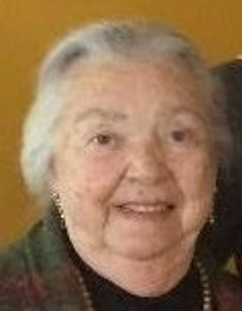 Inga H. Hanna Profile Photo