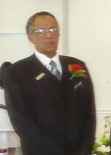 Mr.  Ernest  Lee Wimbley,  Sr. Profile Photo