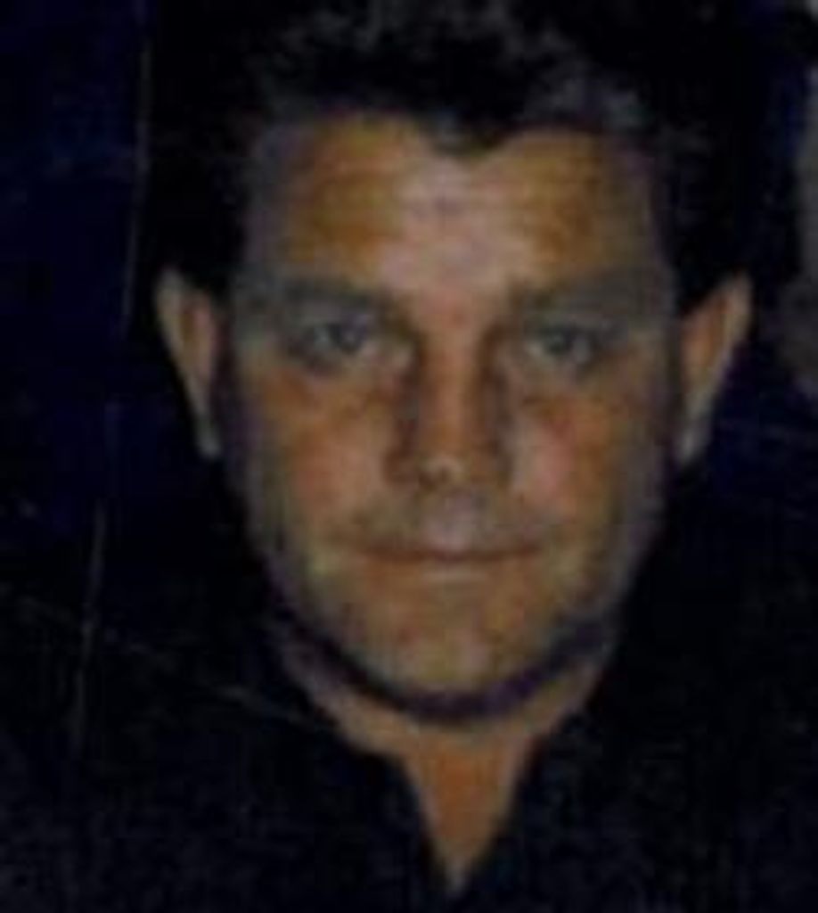 Ronnie Blake Thurmon