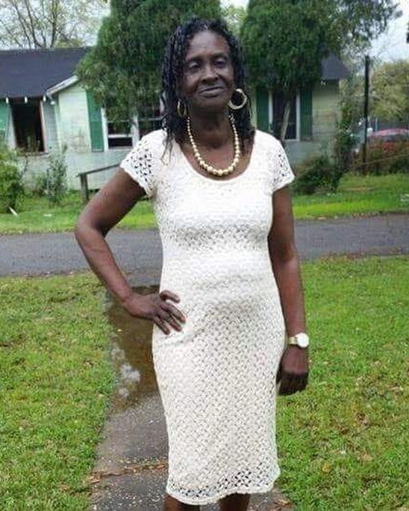 Patricia Ann Townsend