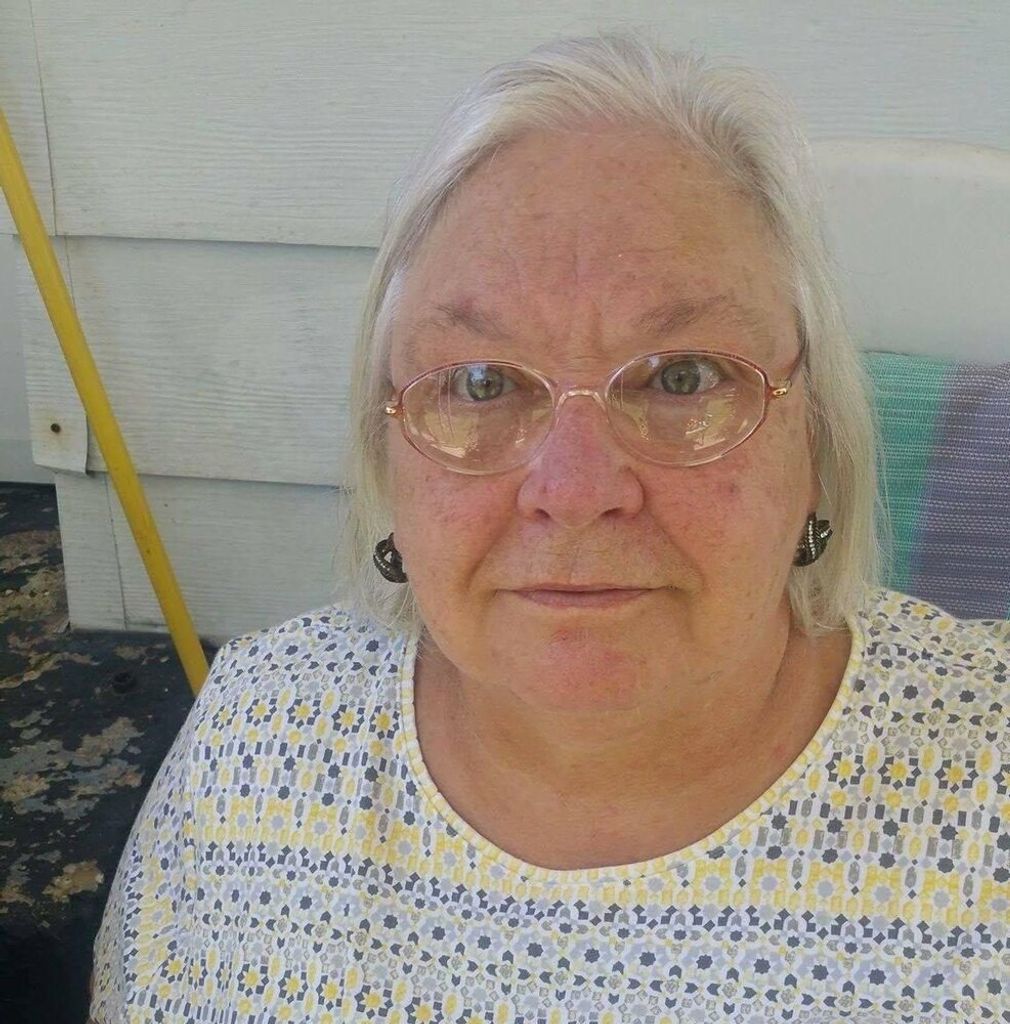 Hazel Marie Morse