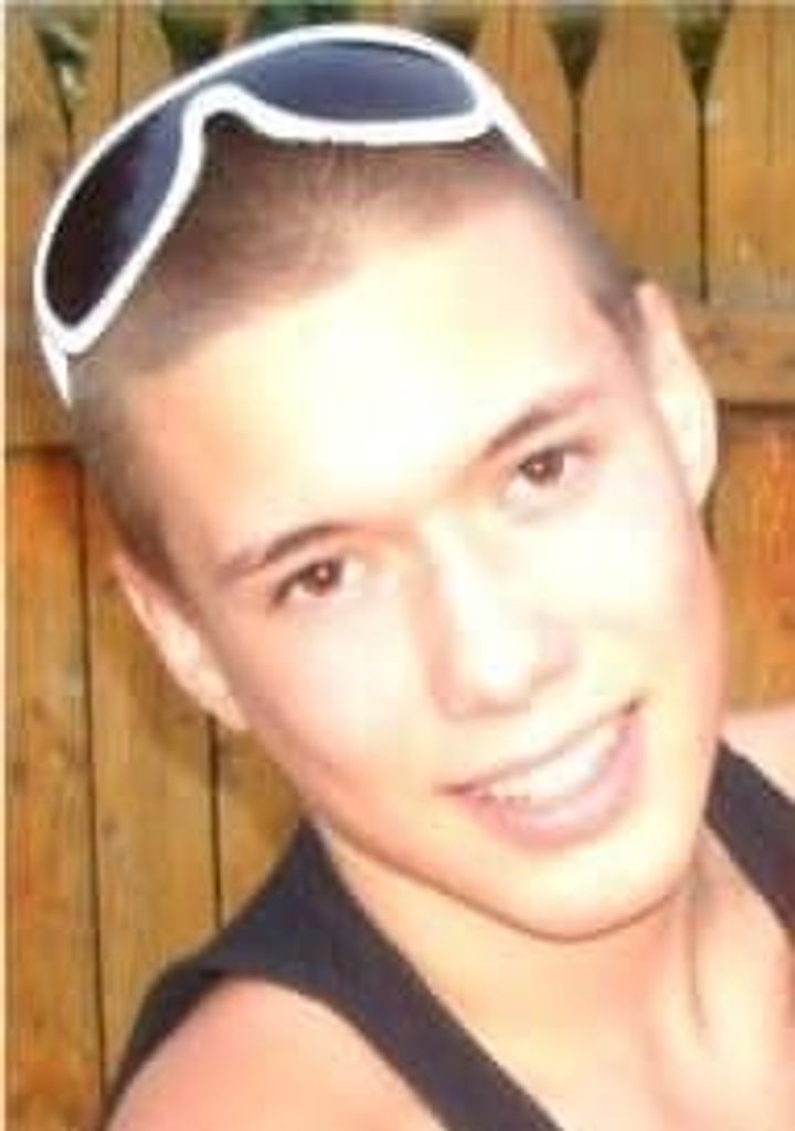 Zackary  M. Belzile