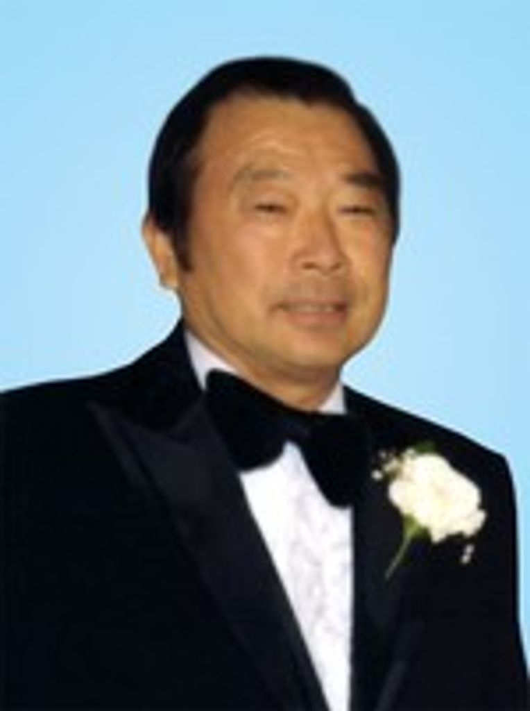 Hideo Kawaratani