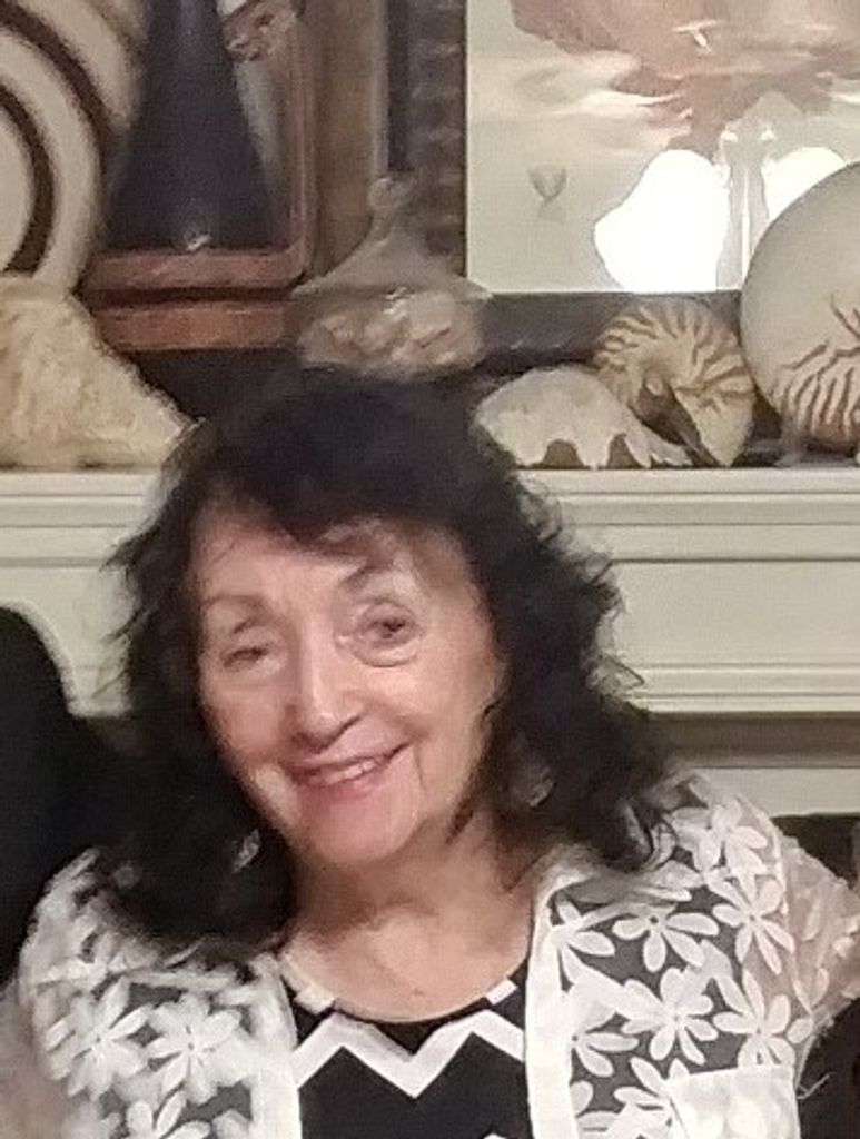 Helene Dorothy Hammonds