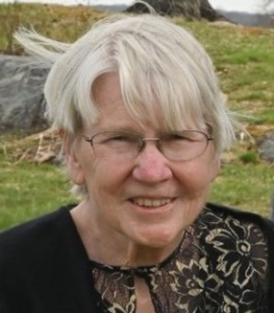 Susan Mchugh