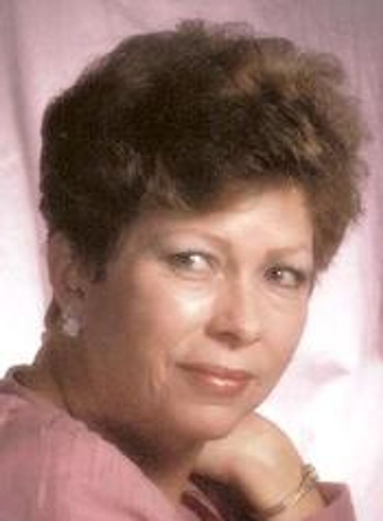 Carolyn Sue Collins