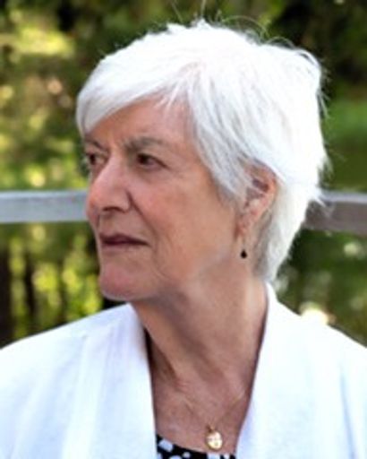 Joan Dehler's obituary image
