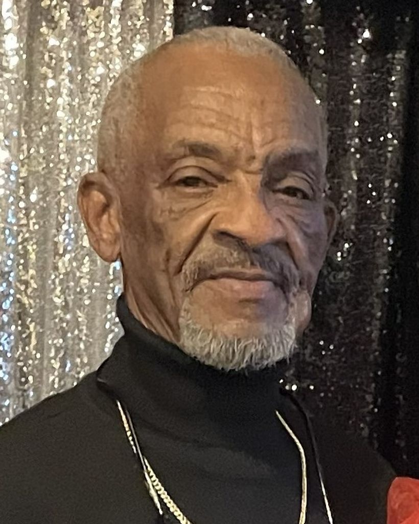 Ira Webb Profile Photo