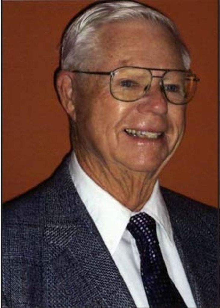 Charles Lee Humphreys