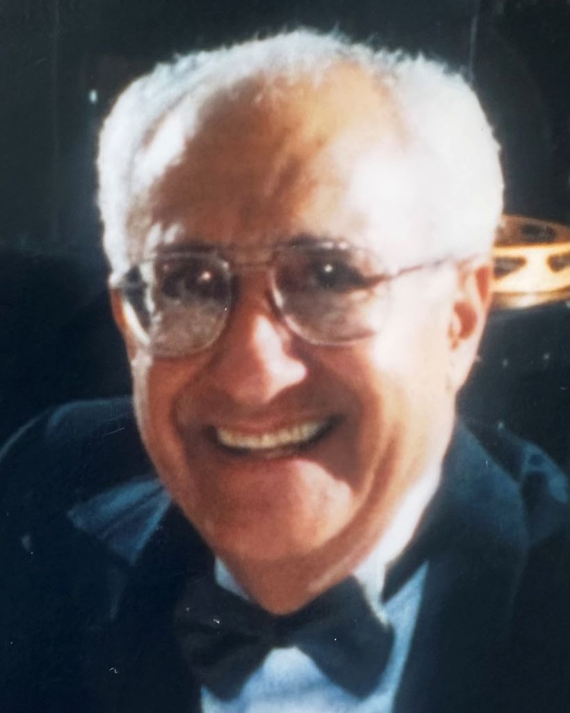 Ernest J. Etoll Profile Photo